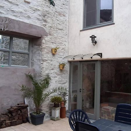 Havre De Paix Au Pied De La Montagne Villa Les Ilhes Eksteriør bilde